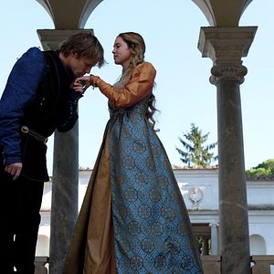 Photo Bradley James (II)