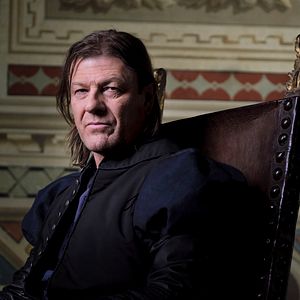 Photo Sean Bean