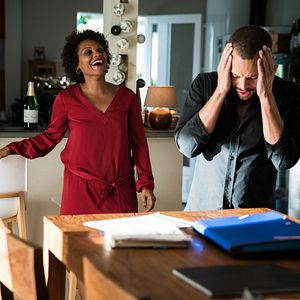 Photo Délixia Perrine