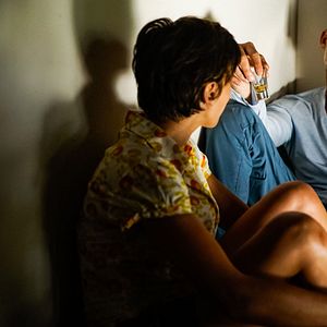 Photo Gianni Giardinelli