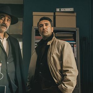 Photo Qui a tué Lady Winsley ?