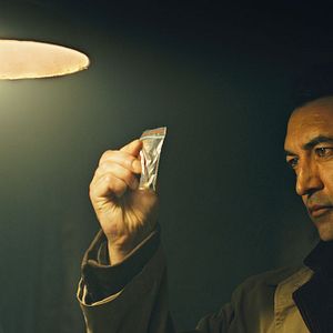 Photo Qui a tué Lady Winsley ?