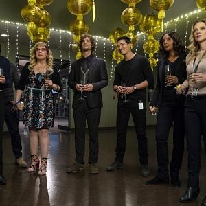 Photo Matthew Gray Gubler