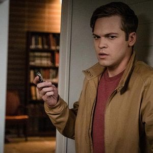 Photo Alexander Calvert