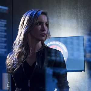Photo Katie Cassidy