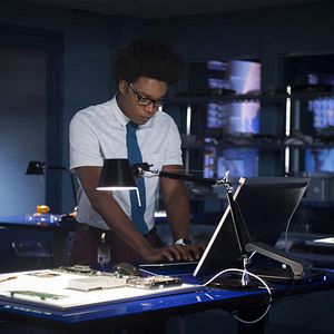 Photo Echo Kellum