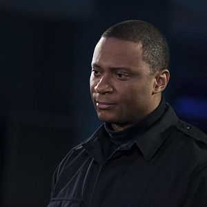 Photo David Ramsey