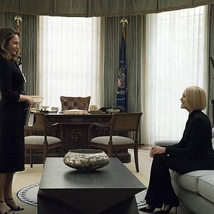 Photo House of Cards