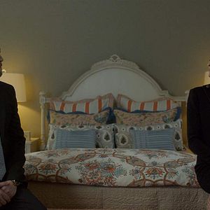 Photo House of Cards