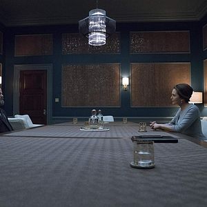 Photo House of Cards