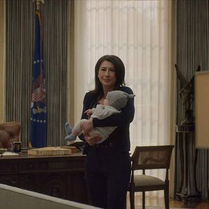 Photo House of Cards