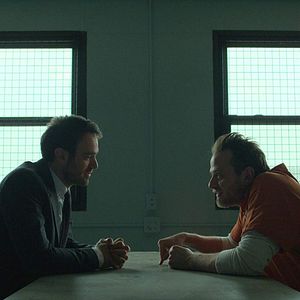 Photo Marvel's Daredevil