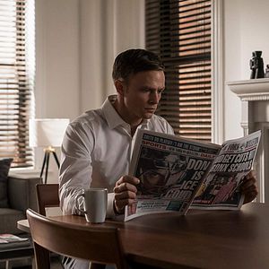 Photo Marvel's Daredevil