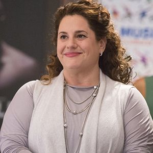 Photo Marissa Jaret Winokur