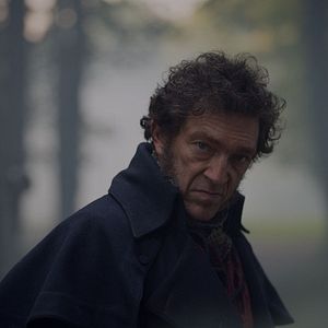 Photo Vincent Cassel