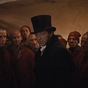 Photo Vincent Cassel