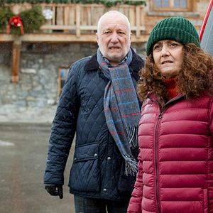 Photo Laurence Yayel