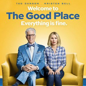 Photo The Good Place