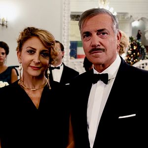 Photo Un Noël cinq étoiles