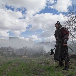 Photo Deliler Fatih'in Fermanı