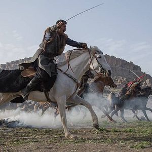 Photo Deliler Fatih'in Fermanı