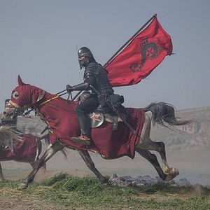 Photo Deliler Fatih'in Fermanı