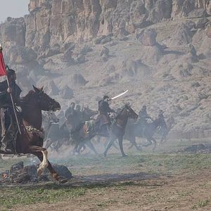 Photo Deliler Fatih'in Fermanı