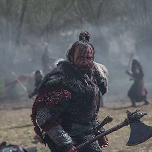 Photo Deliler Fatih'in Fermanı