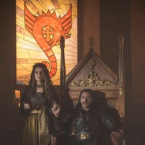 Photo Deliler Fatih'in Fermanı