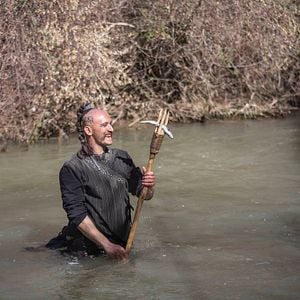 Photo Deliler Fatih'in Fermanı