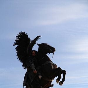 Photo Deliler Fatih'in Fermanı