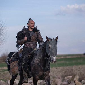 Photo Deliler Fatih'in Fermanı