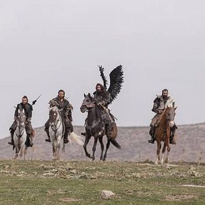 Photo Deliler Fatih'in Fermanı