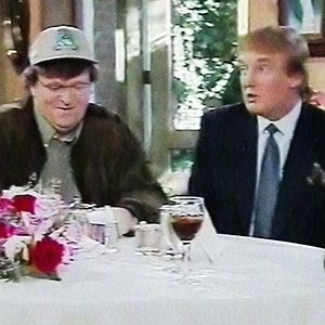 Photo Fahrenheit 11/9