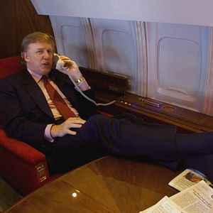 Photo Fahrenheit 11/9