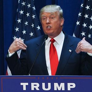 Photo Fahrenheit 11/9