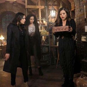 Photo Madeleine Mantock