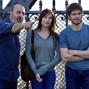 Photo François Civil