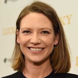 Photo Anna Torv