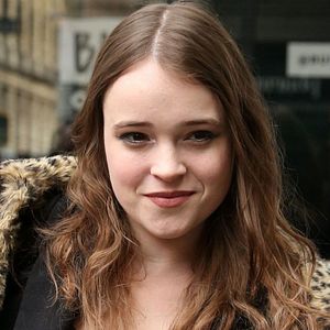 Photo Nadia Alexander