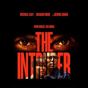 Photo The Intruder