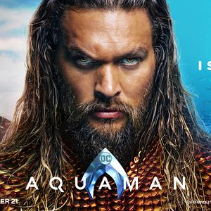 Photo Aquaman
