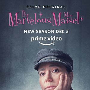 Photo La Fabuleuse Mme Maisel