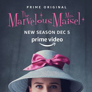 Photo La Fabuleuse Mme Maisel