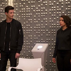 Photo Jessica Parker Kennedy