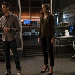 Photo Jessica Parker Kennedy