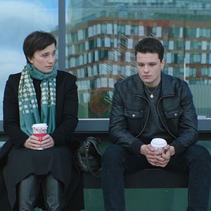 Photo Kristin Scott Thomas