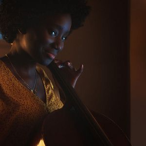 Photo Karidja Touré