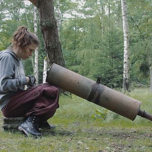 Photo Marion Roussey