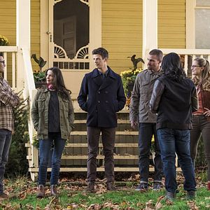 Photo Elizabeth Tulloch